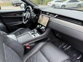 Thumbnail of 2021 Black Jaguar F-PACE