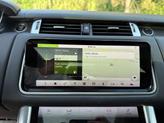 Thumbnail of 2018 Narvik Black Land Rover Range Rover Sport