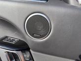 Thumbnail of 2018 Narvik Black Land Rover Range Rover Sport
