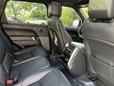 Thumbnail of 2018 Narvik Black Land Rover Range Rover Sport