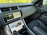Thumbnail of 2018 Narvik Black Land Rover Range Rover Sport