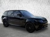 Thumbnail of 2018 Narvik Black Land Rover Range Rover Sport