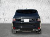Thumbnail of 2018 Narvik Black Land Rover Range Rover Sport