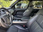Thumbnail of 2018 Narvik Black Land Rover Range Rover Sport