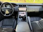 Thumbnail of 2018 Narvik Black Land Rover Range Rover Sport