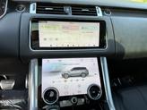 Thumbnail of 2018 Narvik Black Land Rover Range Rover Sport