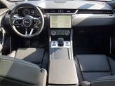 Thumbnail of 2025 Carpathian Grey Premium Metallic Jaguar F-PACE