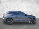 Thumbnail of 2025 Carpathian Grey Premium Metallic Jaguar F-PACE