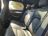 Thumbnail of 2025 Carpathian Grey Premium Metallic Jaguar F-PACE