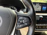 Thumbnail of 2017 Black Sapphire Metallic BMW 540