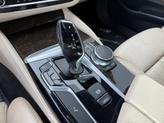 Thumbnail of 2017 Black Sapphire Metallic BMW 540