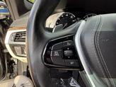 Thumbnail of 2017 Black Sapphire Metallic BMW 540