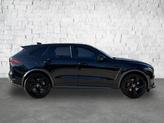 Thumbnail of 2021 Santorini Black Jaguar F-PACE