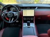 Thumbnail of 2021 Santorini Black Jaguar F-PACE