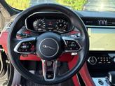 Thumbnail of 2021 Santorini Black Jaguar F-PACE