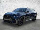 Thumbnail of 2021 Santorini Black Jaguar F-PACE
