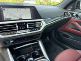 Thumbnail of 2023 Black Sapphire Metallic BMW M440