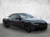 Thumbnail of 2023 Black Sapphire Metallic BMW M440