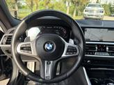 Thumbnail of 2023 Black Sapphire Metallic BMW M440