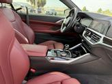 Thumbnail of 2023 Black Sapphire Metallic BMW M440