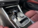 Thumbnail of 2023 Black Sapphire Metallic BMW M440