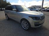 Thumbnail of 2019 Gold Land Rover Range Rover