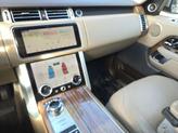 Thumbnail of 2019 Gold Land Rover Range Rover