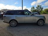 Thumbnail of 2019 Gold Land Rover Range Rover