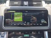 Thumbnail of 2021 Black Land Rover Range Rover Sport