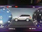 Thumbnail of 2021 Black Land Rover Range Rover Sport