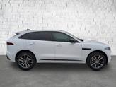 Thumbnail of 2026 Fuji White Jaguar F-PACE