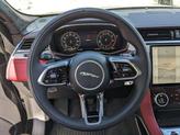 Thumbnail of 2025 Gray Jaguar F-PACE