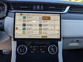 Thumbnail of 2025 Flux Silver SV Bespoke Ultra Metallic Gloss Jaguar F-PACE