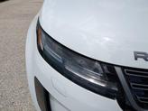 Thumbnail of 2025 White Land Rover Range Rover Evoque
