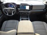 Thumbnail of 2024 Summit White Chevrolet Silverado 2500