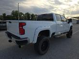 Thumbnail of 2024 Summit White Chevrolet Silverado 2500