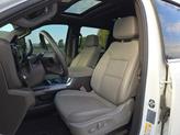 Thumbnail of 2024 Summit White Chevrolet Silverado 2500