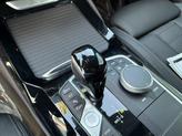 Thumbnail of 2024 Black Sapphire Metallic BMW X3