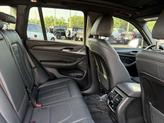 Thumbnail of 2024 Black Sapphire Metallic BMW X3