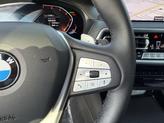 Thumbnail of 2024 Black Sapphire Metallic BMW X3