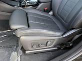 Thumbnail of 2024 Black Sapphire Metallic BMW X3