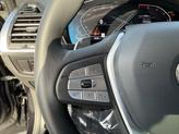 Thumbnail of 2024 Black Sapphire Metallic BMW X3