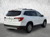 Thumbnail of 2022 Platinum White Pearl Honda Pilot