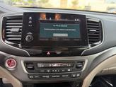 Thumbnail of 2022 Platinum White Pearl Honda Pilot