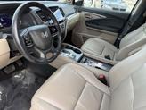 Thumbnail of 2022 Platinum White Pearl Honda Pilot