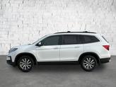 Thumbnail of 2022 Platinum White Pearl Honda Pilot