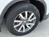 Thumbnail of 2022 Platinum White Pearl Honda Pilot