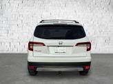 Thumbnail of 2022 Platinum White Pearl Honda Pilot