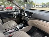 Thumbnail of 2022 Platinum White Pearl Honda Pilot
