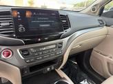 Thumbnail of 2022 Platinum White Pearl Honda Pilot